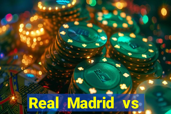 Real Madrid vs barcelona futemax